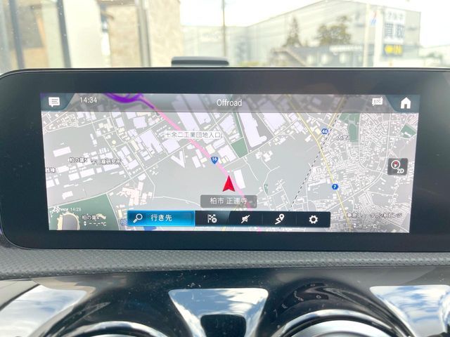 MERCEDES BENZ MERCEDES BENZ CLA Shooting Brake 2022