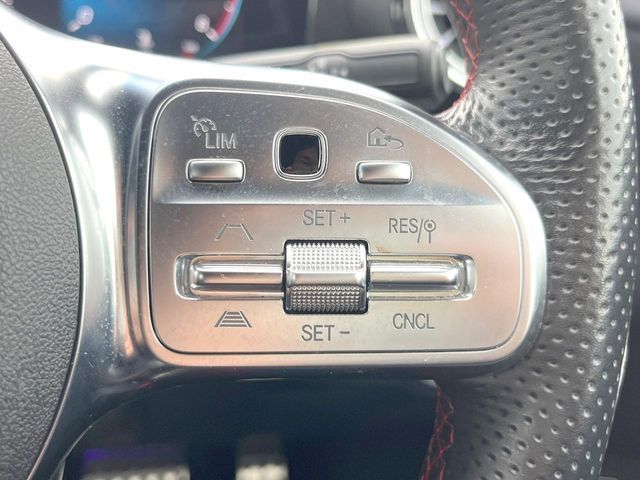 MERCEDES BENZ MERCEDES BENZ CLA Shooting Brake 2022