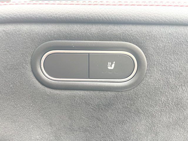 MERCEDES BENZ MERCEDES BENZ CLA Shooting Brake 2022