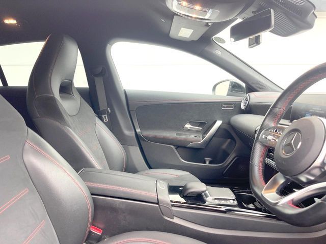 MERCEDES BENZ MERCEDES BENZ CLA Shooting Brake 2022