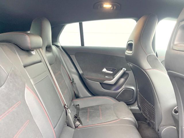 MERCEDES BENZ MERCEDES BENZ CLA Shooting Brake 2022