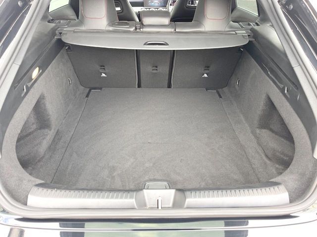 MERCEDES BENZ MERCEDES BENZ CLA Shooting Brake 2022