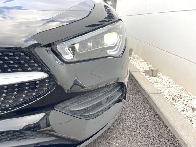 MERCEDES BENZ MERCEDES BENZ CLA Shooting Brake 2022