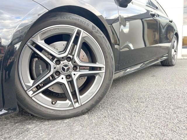 MERCEDES BENZ MERCEDES BENZ CLA Shooting Brake 2022