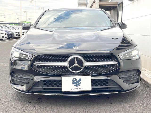 MERCEDES BENZ MERCEDES BENZ CLA Shooting Brake 2022