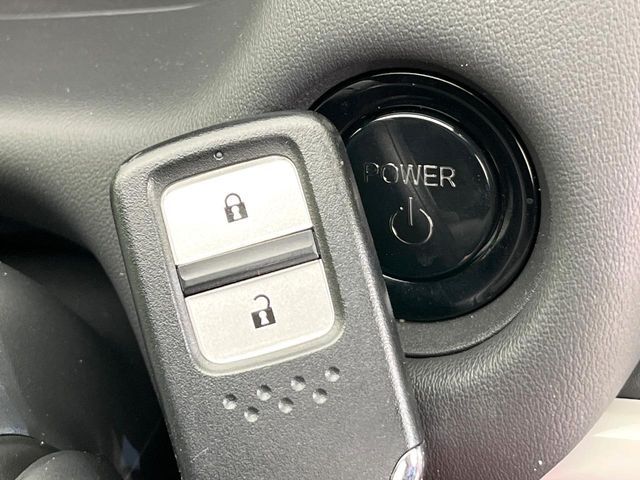 HONDA FIT e:HEV 2024