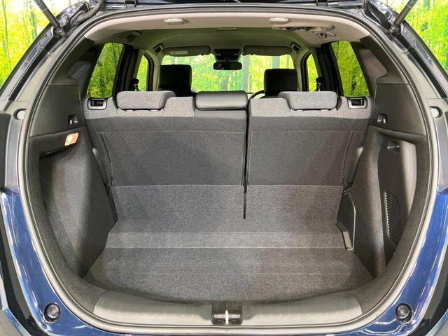 HONDA FIT e:HEV 2024