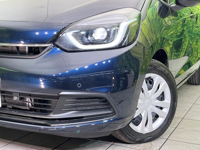 HONDA FIT e:HEV 2024