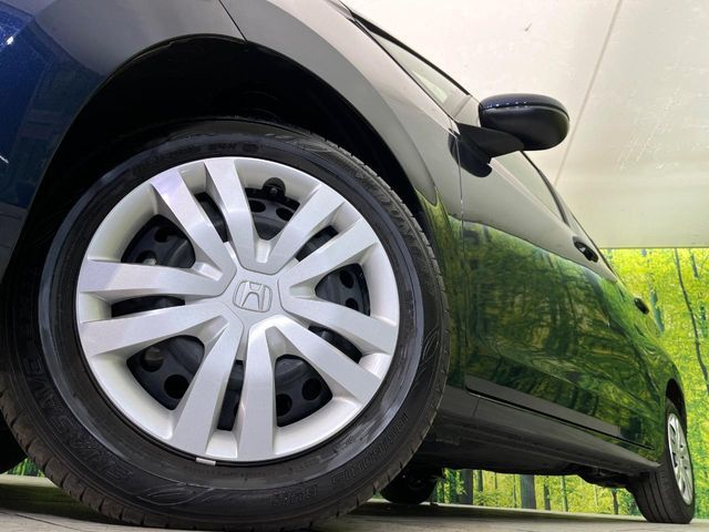 HONDA FIT e:HEV 2024