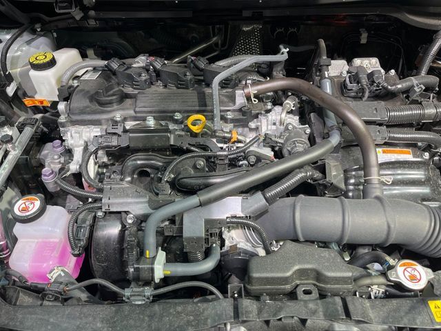 TOYOTA YARIS CROSS HYBRID 2025