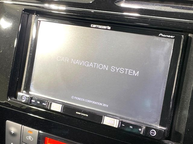 NISSAN SERENA  S-HYBRID 2015