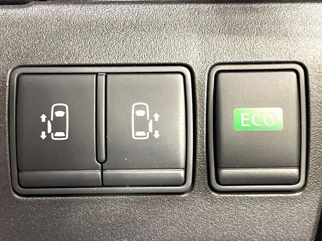 NISSAN SERENA  S-HYBRID 2015