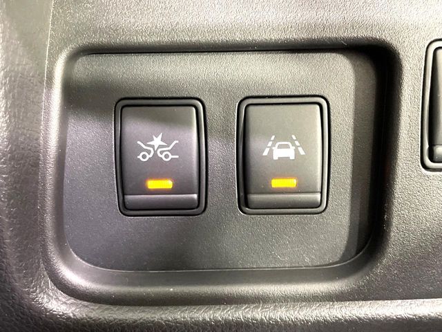 NISSAN SERENA  S-HYBRID 2015