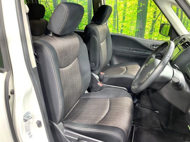 NISSAN SERENA  S-HYBRID 2015