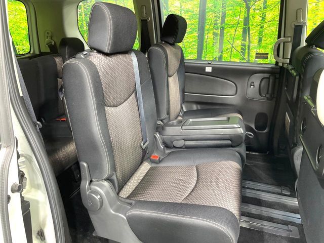 NISSAN SERENA  S-HYBRID 2015