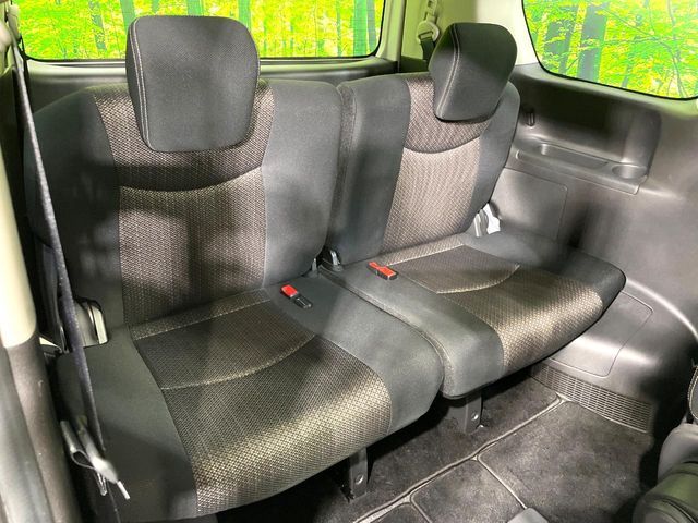 NISSAN SERENA  S-HYBRID 2015