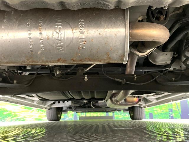 NISSAN SERENA  S-HYBRID 2015