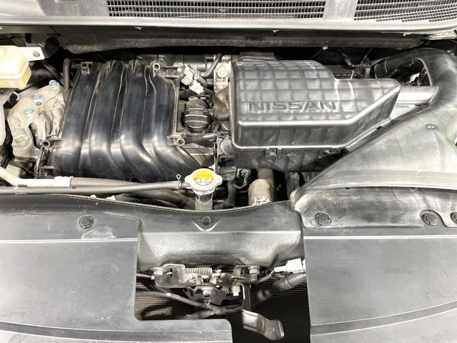 NISSAN SERENA  S-HYBRID 2015