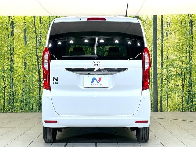 HONDA N BOX 2023
