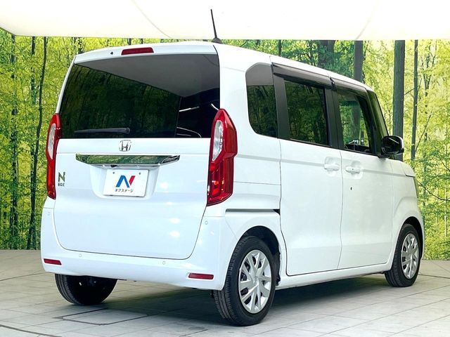 HONDA N BOX 2023