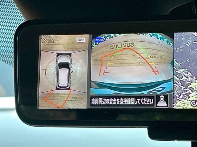 NISSAN X-TRAIL 2WD 2021