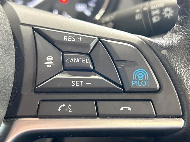 NISSAN X-TRAIL 2WD 2021