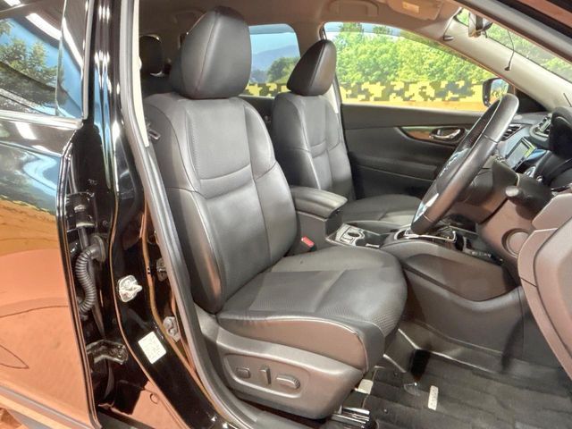 NISSAN X-TRAIL 2WD 2021