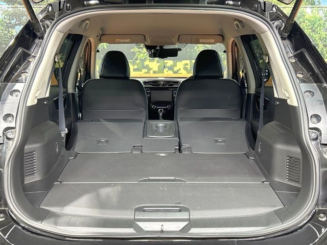 NISSAN X-TRAIL 2WD 2021