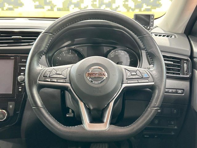 NISSAN X-TRAIL 2WD 2021