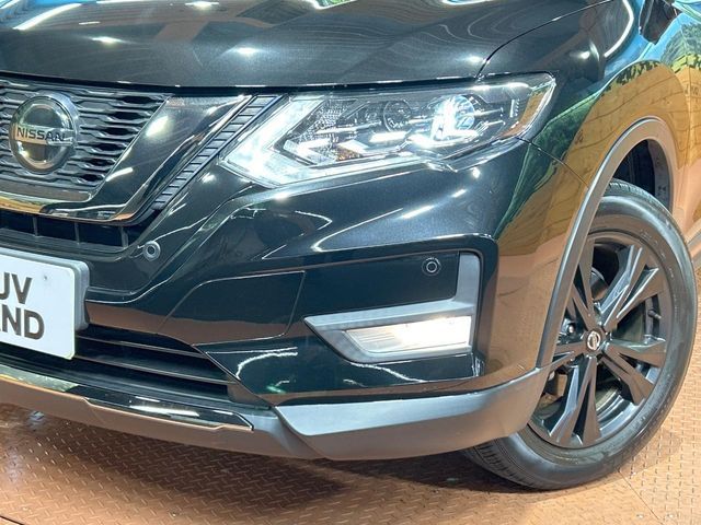 NISSAN X-TRAIL 2WD 2021