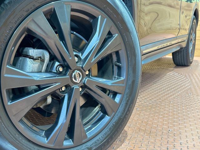 NISSAN X-TRAIL 2WD 2021