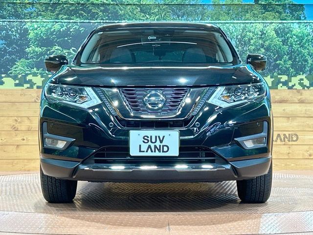 NISSAN X-TRAIL 2WD 2021