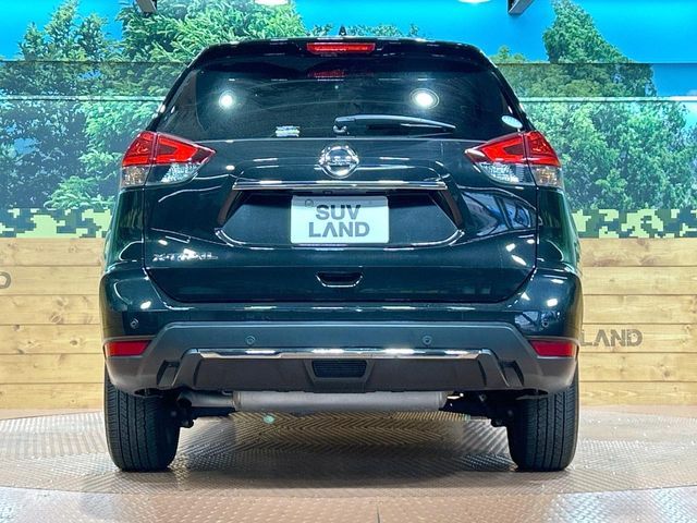 NISSAN X-TRAIL 2WD 2021