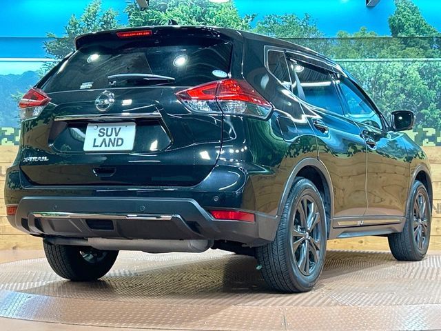 NISSAN X-TRAIL 2WD 2021