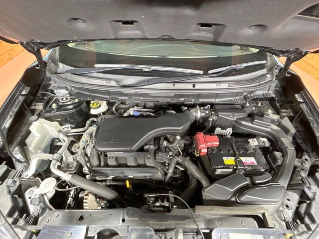 NISSAN X-TRAIL 2WD 2021