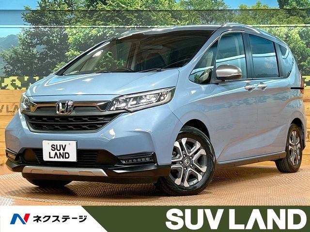 HONDA FREED 2020