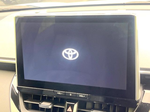 TOYOTA COROLLA CROSS HYBRID 2024