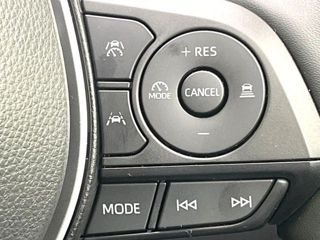 TOYOTA COROLLA CROSS HYBRID 2024