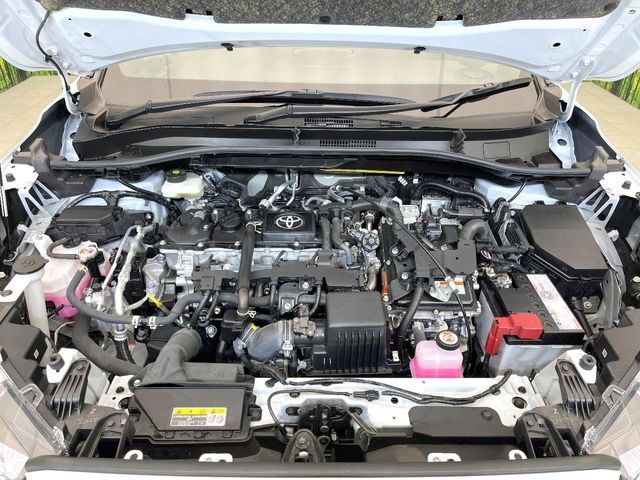 TOYOTA COROLLA CROSS HYBRID 2024