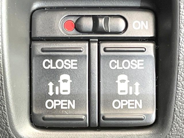 HONDA N BOX CUSTOM 2017