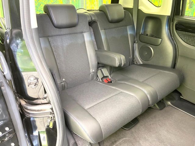 HONDA N BOX CUSTOM 2017