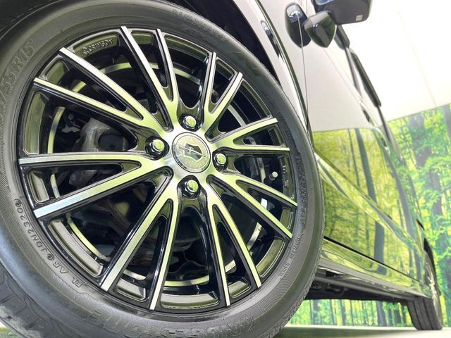 HONDA N BOX CUSTOM 2017