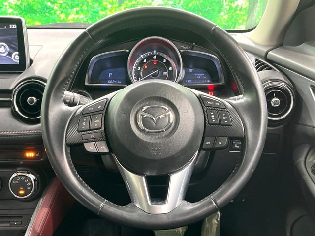 MAZDA CX-3 2016
