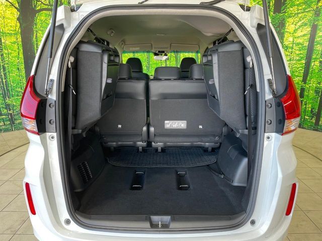 HONDA FREED HYBRID 2020