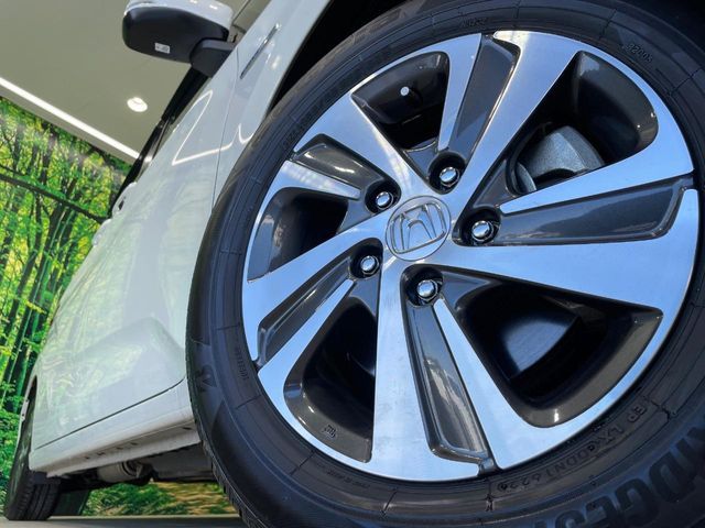 HONDA FREED HYBRID 2020