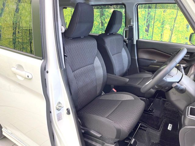 SUZUKI SOLIO BANDIT 2025