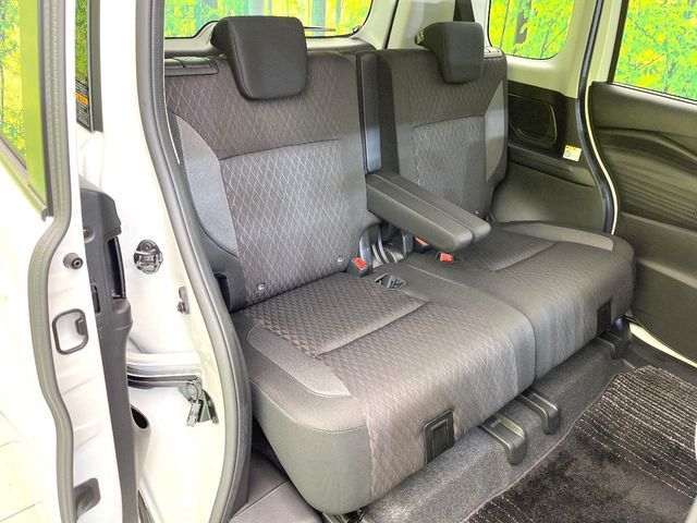 SUZUKI SOLIO BANDIT 2025