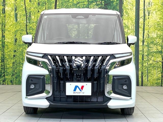 SUZUKI SOLIO BANDIT 2025