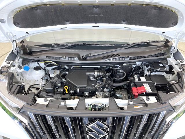 SUZUKI SOLIO BANDIT 2025