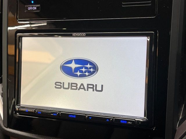 SUBARU FORESTER 2020